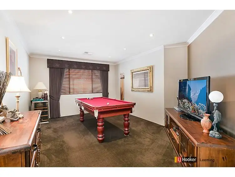 Sixth view of Homely house listing, 3 Kesiya Turn, Aubin Grove WA 6164