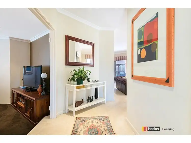 Seventh view of Homely house listing, 3 Kesiya Turn, Aubin Grove WA 6164