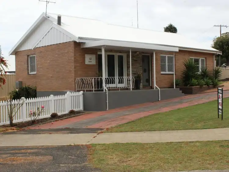Main view of Homely house listing, 12 Miller Street, South Bunbury WA 6230