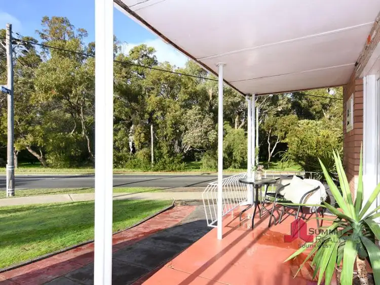 Fourth view of Homely house listing, 12 Miller Street, South Bunbury WA 6230