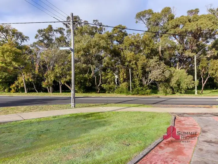 Fifth view of Homely house listing, 12 Miller Street, South Bunbury WA 6230