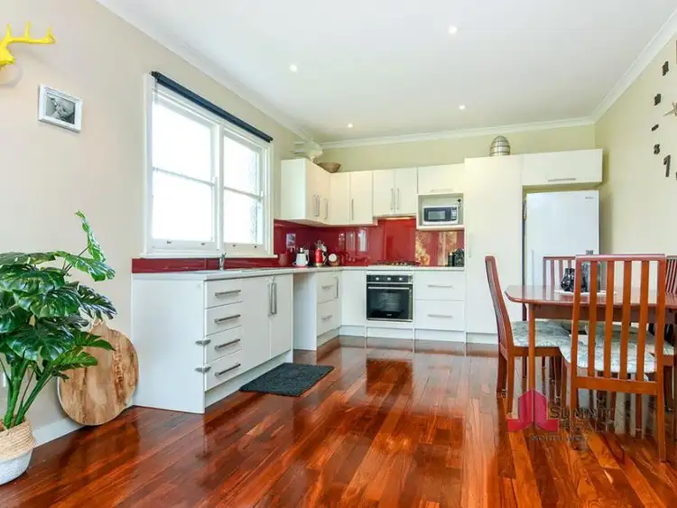 Sixth view of Homely house listing, 12 Miller Street, South Bunbury WA 6230
