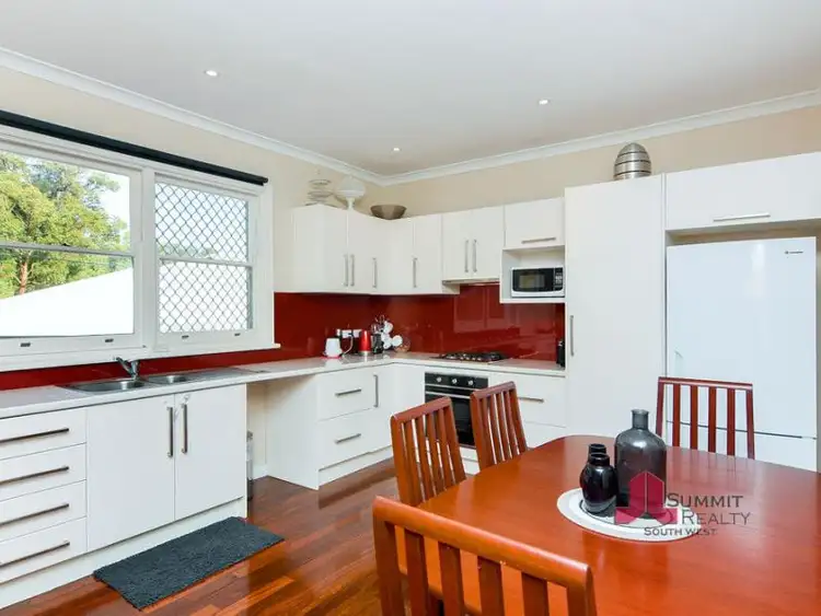 Seventh view of Homely house listing, 12 Miller Street, South Bunbury WA 6230