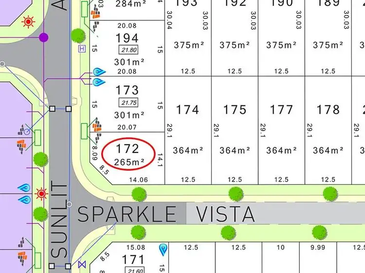 Lot 154 Sunlit Avenue, Dayton WA 6055