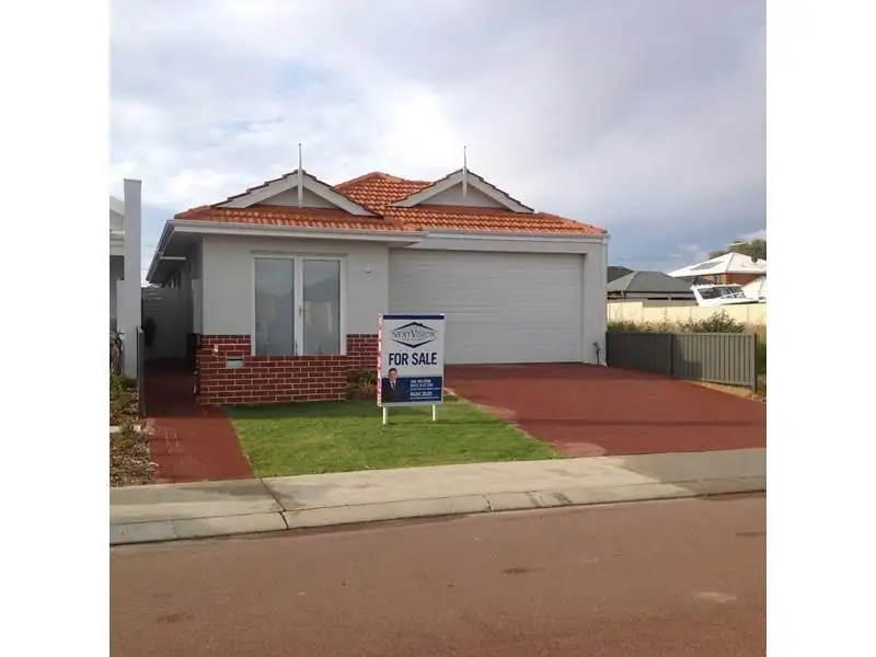 Main view of Homely house listing, 56 Zlinya Circle, Spearwood WA 6163