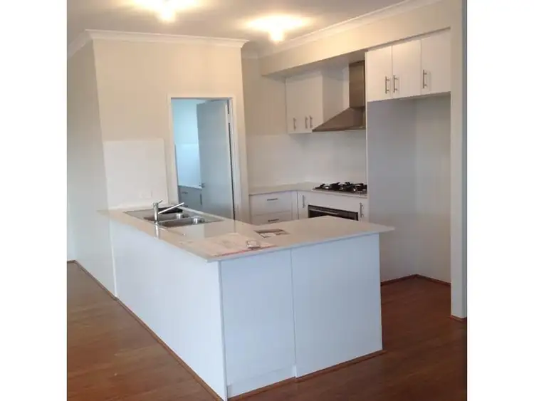 Second view of Homely house listing, 56 Zlinya Circle, Spearwood WA 6163