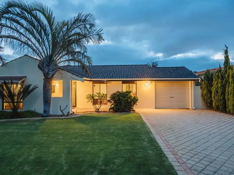Main view of Homely house listing, 3 Drew Street, Stirling WA 6021
