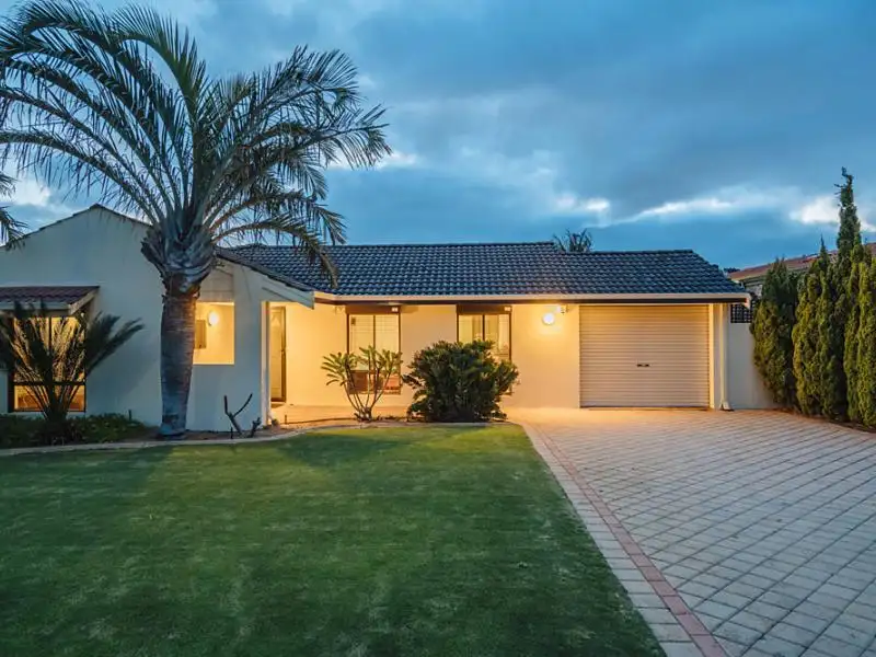 Main view of Homely house listing, 3 Drew Street, Stirling WA 6021