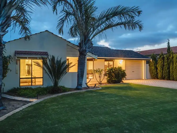 Second view of Homely house listing, 3 Drew Street, Stirling WA 6021