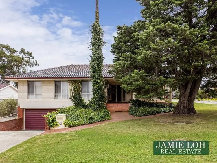 21 Kylie Street, Wembley Downs WA 6019