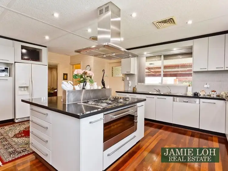 Third view of Homely house listing, 21 Kylie Street, Wembley Downs WA 6019