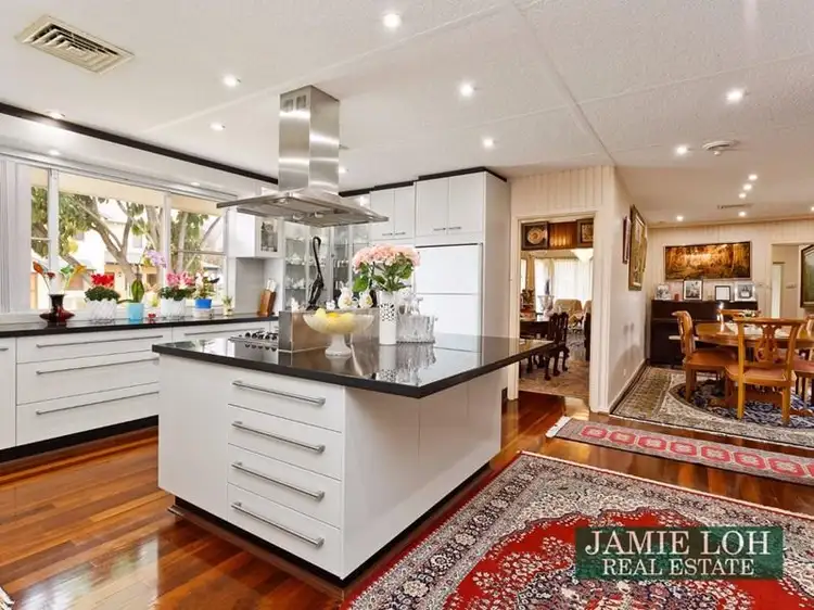 Fourth view of Homely house listing, 21 Kylie Street, Wembley Downs WA 6019
