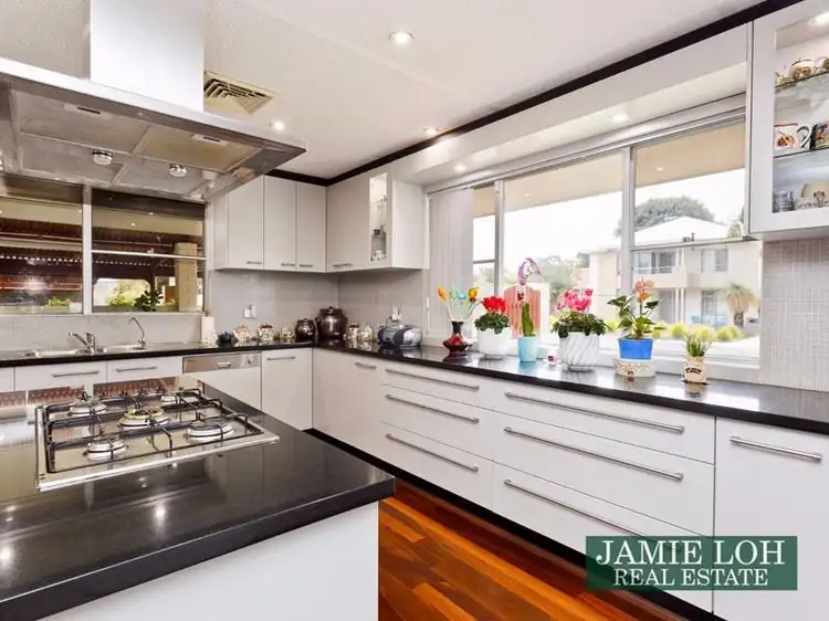 Sixth view of Homely house listing, 21 Kylie Street, Wembley Downs WA 6019