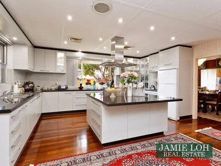 Seventh view of Homely house listing, 21 Kylie Street, Wembley Downs WA 6019