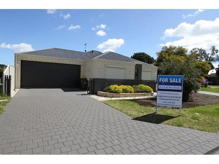 Second view of Homely house listing, 9A Millgate Road, Balga WA 6061