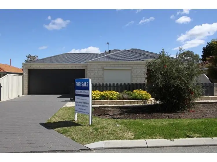Third view of Homely house listing, 9A Millgate Road, Balga WA 6061