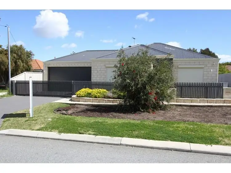 Fourth view of Homely house listing, 9A Millgate Road, Balga WA 6061
