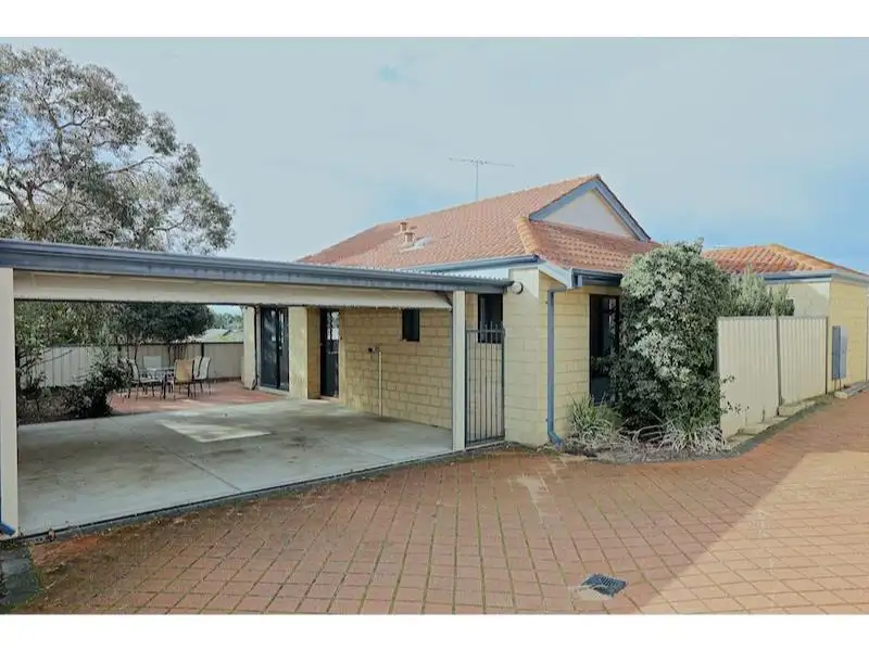 Main view of Homely villa listing, 6/10 Norman Place, Innaloo WA 6018