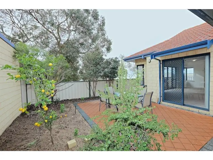Third view of Homely villa listing, 6/10 Norman Place, Innaloo WA 6018