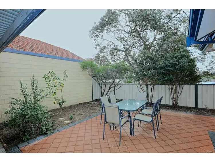 Fourth view of Homely villa listing, 6/10 Norman Place, Innaloo WA 6018