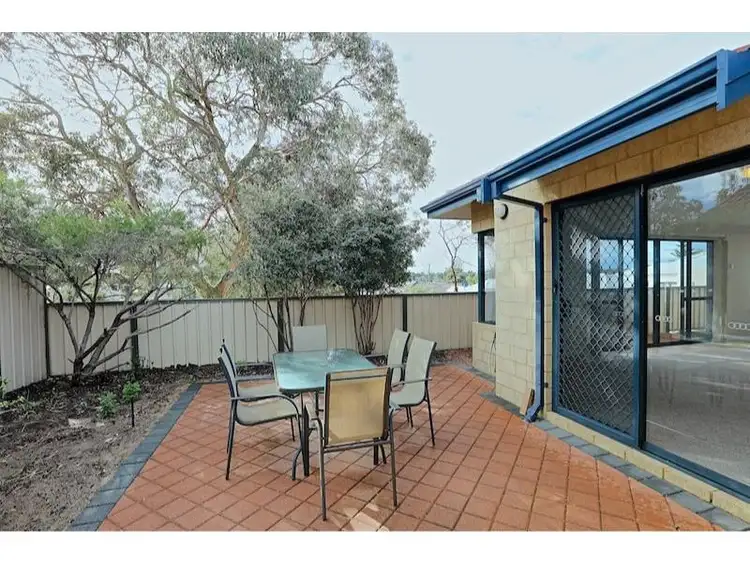 Fifth view of Homely villa listing, 6/10 Norman Place, Innaloo WA 6018