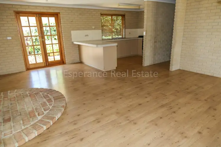 Second view of Homely house listing, 2/6 Pink Lake Road, Esperance WA 6450