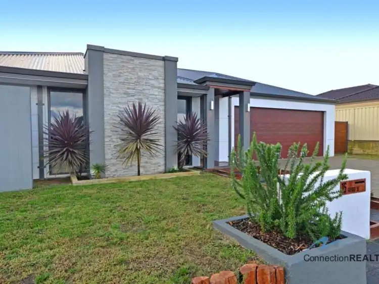 Main view of Homely house listing, 16 Gifford Street, Lockyer WA 6330