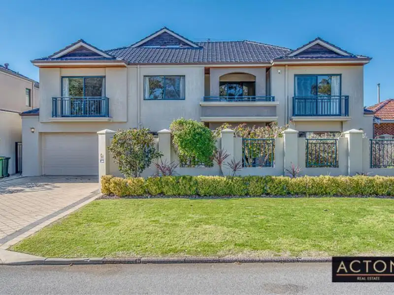 Main view of Homely house listing, 6b Cowan Street, Alfred Cove WA 6154