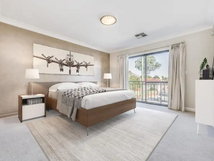 Fourth view of Homely house listing, 6b Cowan Street, Alfred Cove WA 6154