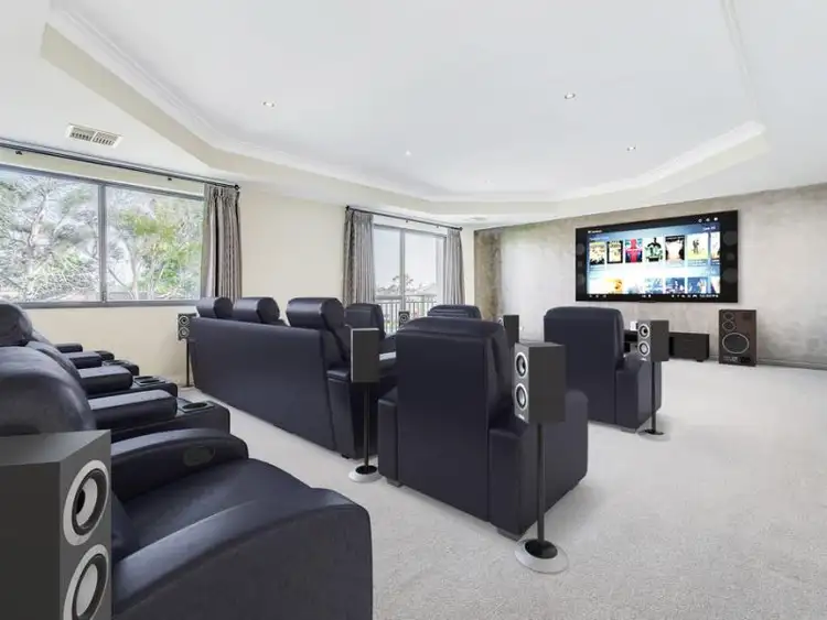 Fifth view of Homely house listing, 6b Cowan Street, Alfred Cove WA 6154