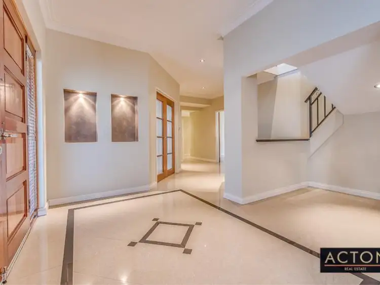 Sixth view of Homely house listing, 6b Cowan Street, Alfred Cove WA 6154