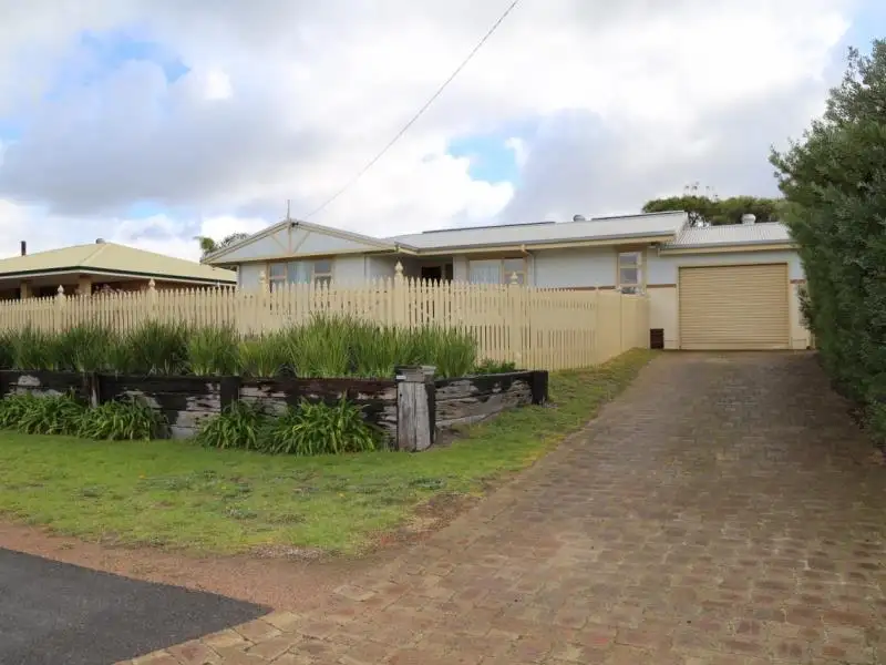 Main view of Homely house listing, 13 Nugent Street, Castletown WA 6450