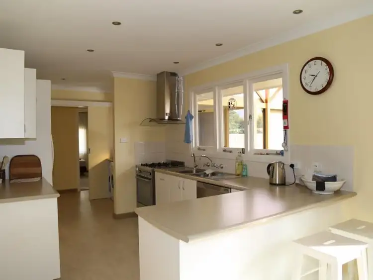 Second view of Homely house listing, 13 Nugent Street, Castletown WA 6450