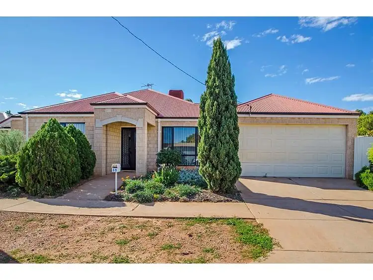 Second view of Homely house listing, 69 Keenan Street, Lamington WA 6430