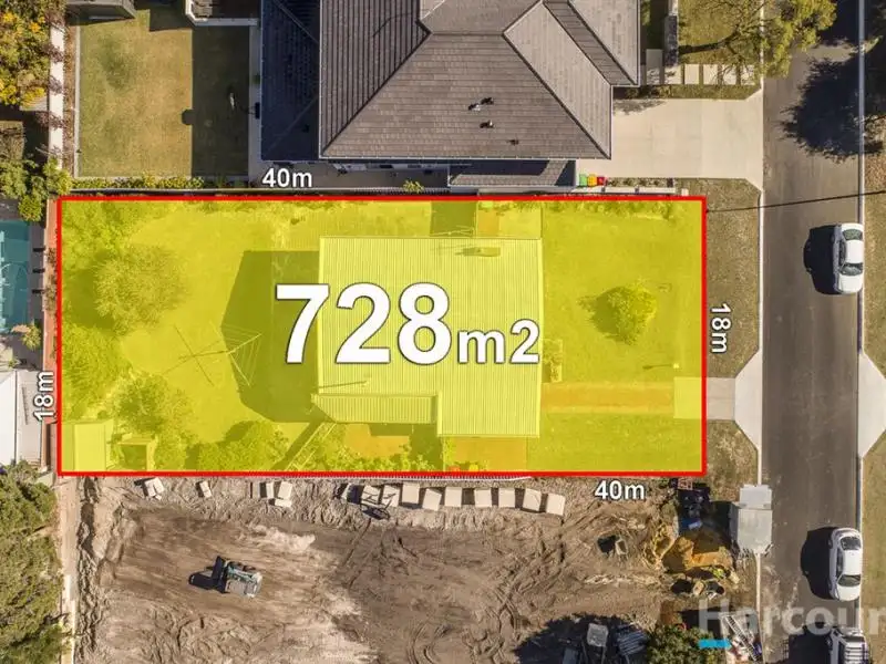 Main view of Homely house listing, 21 Athel Road, Woodlands WA 6018