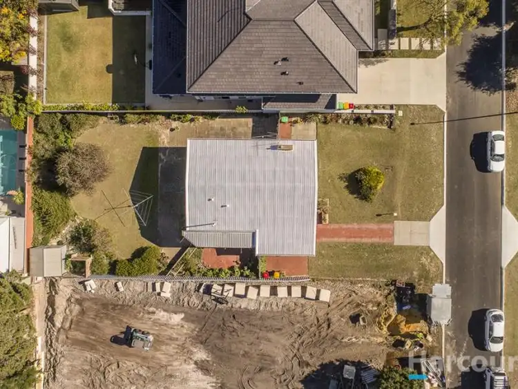 Second view of Homely house listing, 21 Athel Road, Woodlands WA 6018