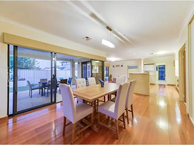 Third view of Homely house listing, 30 Chivalry Way, Atwell WA 6164