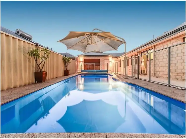 Fourth view of Homely house listing, 30 Chivalry Way, Atwell WA 6164