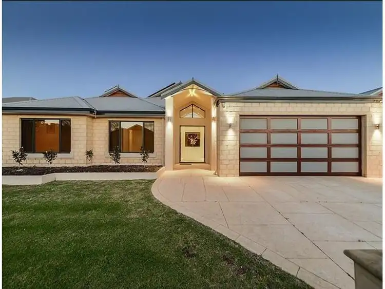 Fifth view of Homely house listing, 30 Chivalry Way, Atwell WA 6164