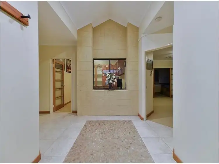 Sixth view of Homely house listing, 30 Chivalry Way, Atwell WA 6164