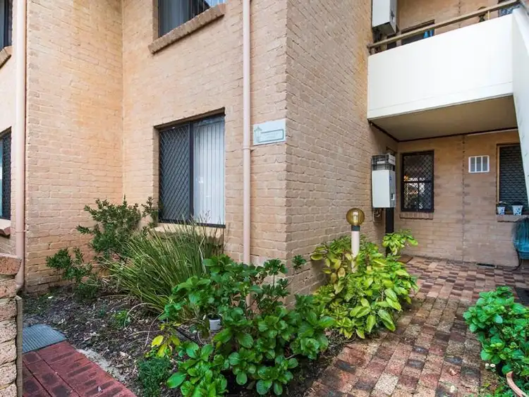 Third view of Homely unit listing, 2/645 Hay Street, Jolimont WA 6014