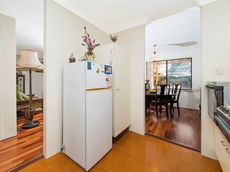 Fifth view of Homely unit listing, 2/645 Hay Street, Jolimont WA 6014
