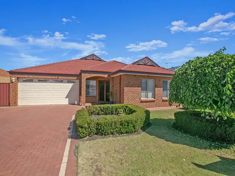 6 Pindan Elbow, Atwell WA 6164