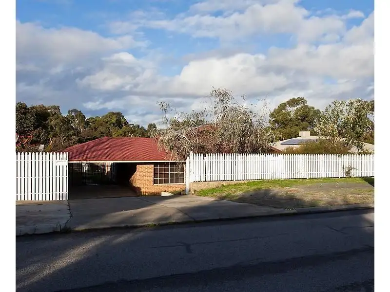 Main view of Homely house listing, 10 Doherty Road, Coolbellup WA 6163
