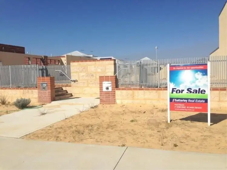 Main view of Homely land listing, Lot 546, 65 McAllister Boulevard, Clarkson WA 6030