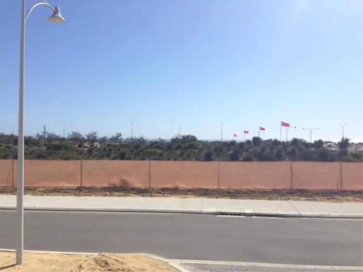 Second view of Homely land listing, Lot 546, 65 McAllister Boulevard, Clarkson WA 6030