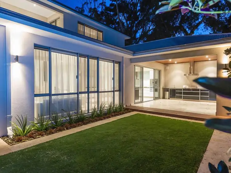 Main view of Homely house listing, 51a Margaret Street, Watermans Bay WA 6020