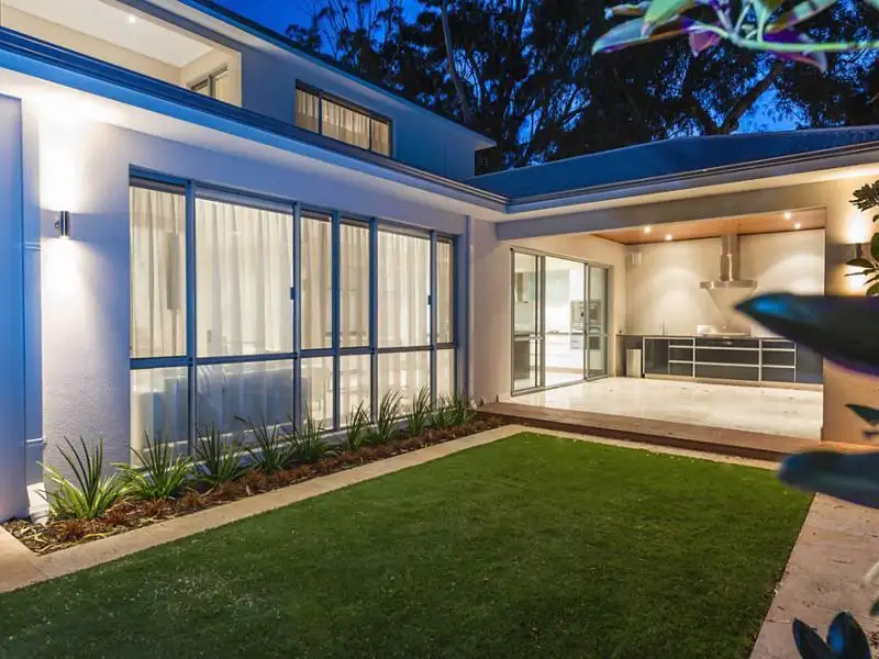 Main view of Homely house listing, 51a Margaret Street, Watermans Bay WA 6020