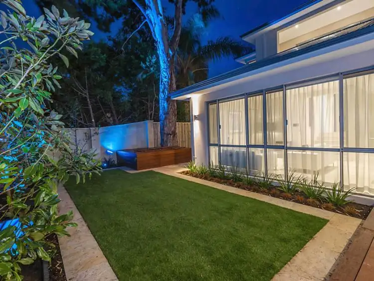 Second view of Homely house listing, 51a Margaret Street, Watermans Bay WA 6020