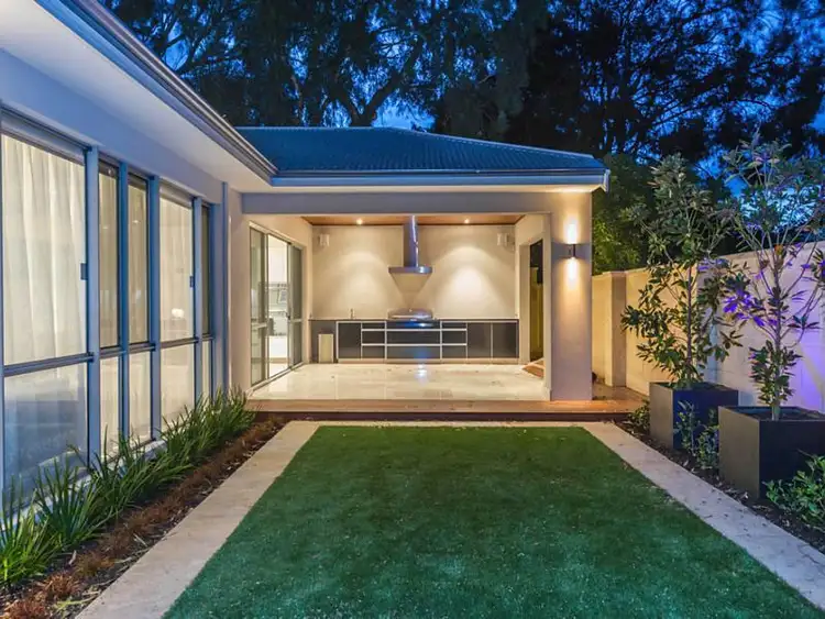 Third view of Homely house listing, 51a Margaret Street, Watermans Bay WA 6020